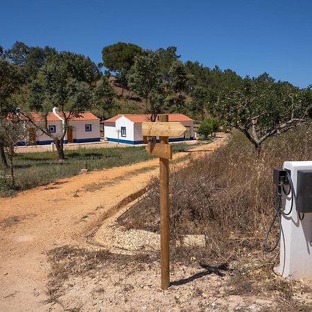 Vale Da Cassiopeia Pensionat Cercal do Alentejo Eksteriør billede