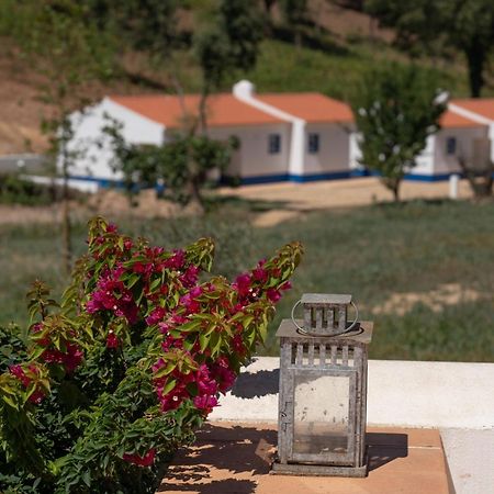 Vale Da Cassiopeia Pensionat Cercal do Alentejo Eksteriør billede