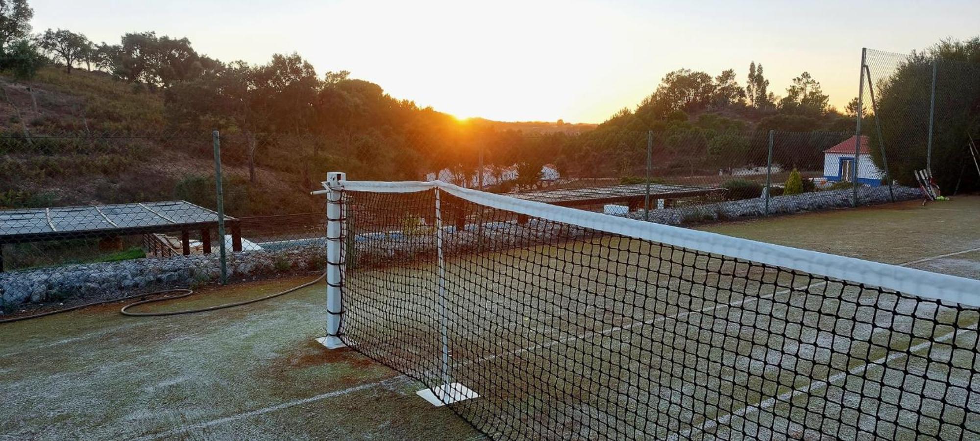 Vale Da Cassiopeia Pensionat Cercal do Alentejo Eksteriør billede